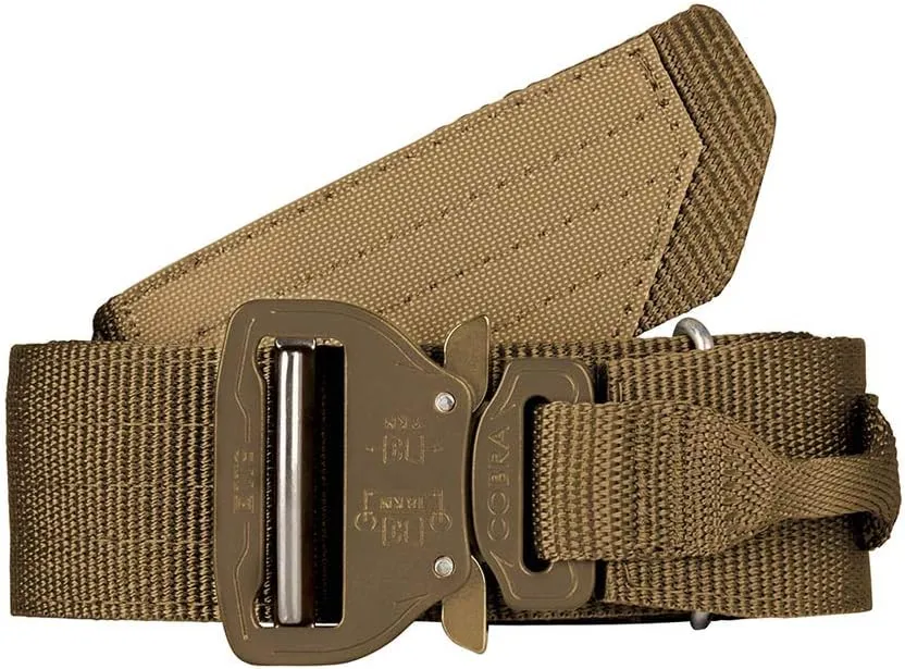 5.11 Tactical Men's Maverick Attach-and-Detach Assaulter's Belt