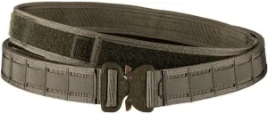 5.11 Tactical Men's Maverick Battle Belt, 1.75" Width and Ergonomic Curve, Inner and Outer Belt, Style 56664