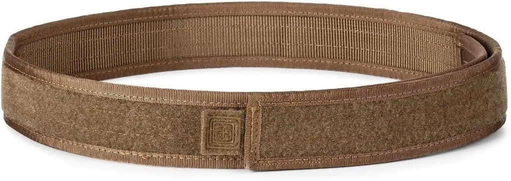 5.11 Tactical Men's Maverick Battle Belt, 1.75" Width and Ergonomic Curve, Inner and Outer Belt, Style 56664