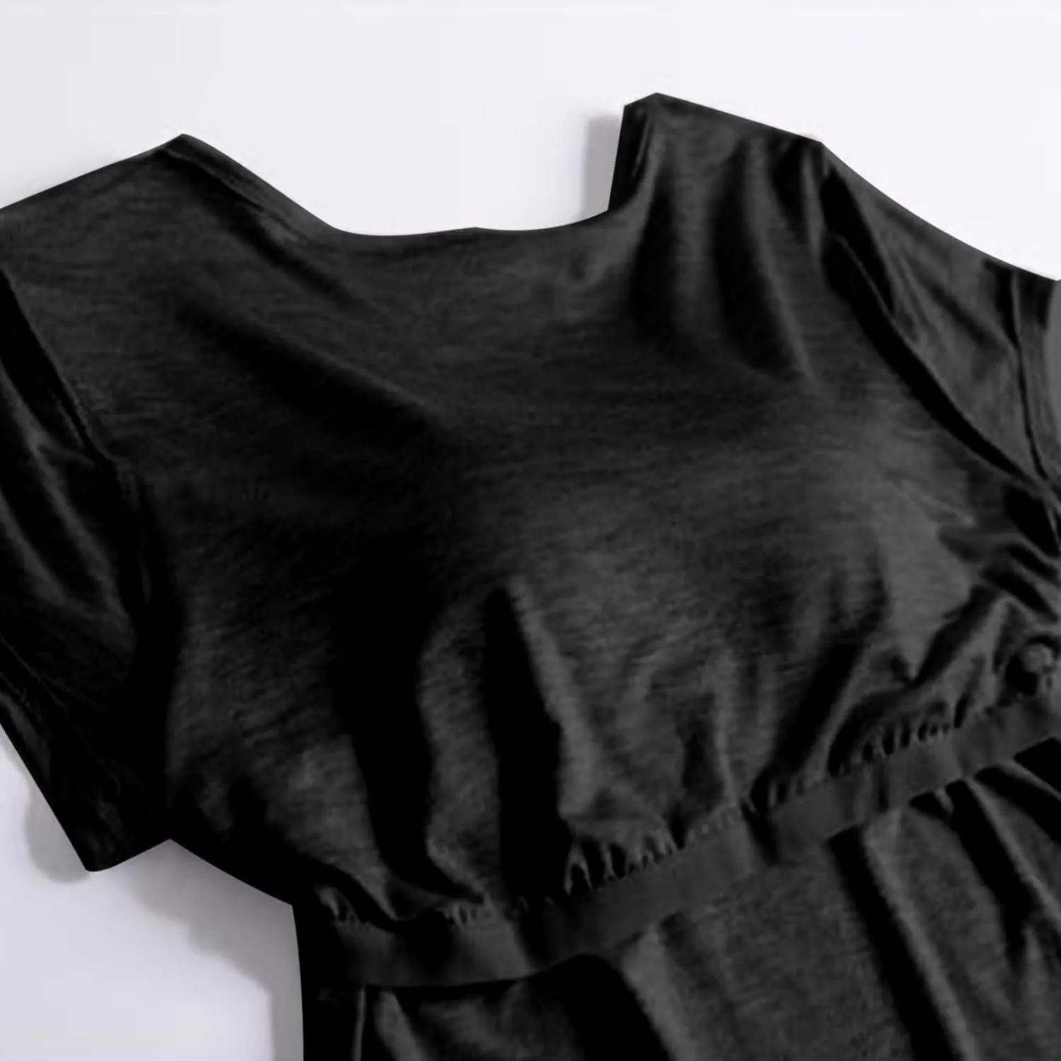 Cotton Shelf Bra Camisoles Top for Women Adjustable Spaghetti Strap Tank Tops Basic Layer Camis Padded Bra Undershirt