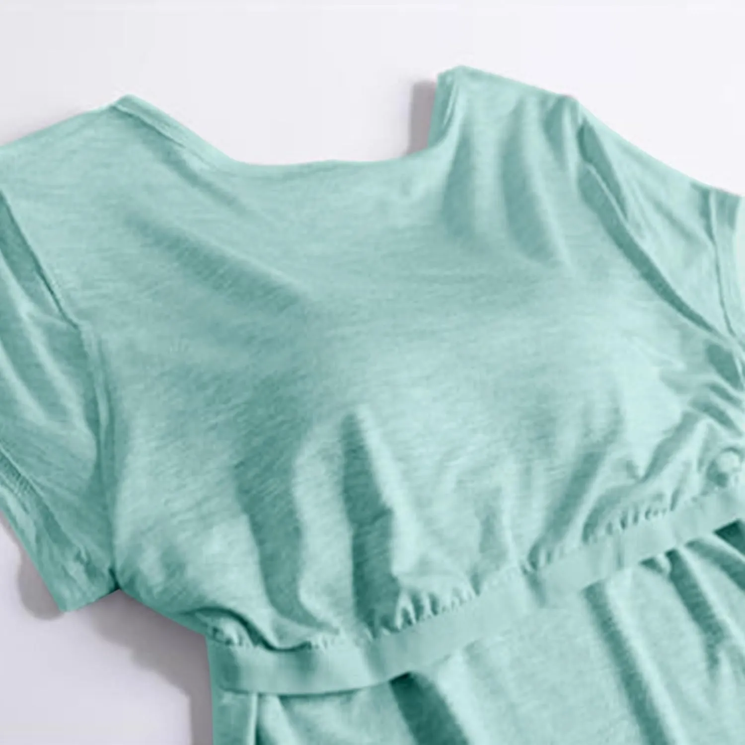 Cotton Shelf Bra Camisoles Top for Women Adjustable Spaghetti Strap Tank Tops Basic Layer Camis Padded Bra Undershirt