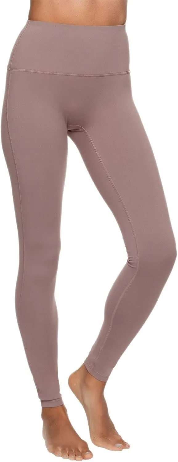 Felina | Velvety Super Soft High-Waisted Legging 2-Pack | Yoga Pants | Workout Clothes for Women