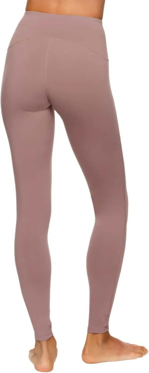 Felina | Velvety Super Soft High-Waisted Legging 2-Pack | Yoga Pants | Workout Clothes for Women