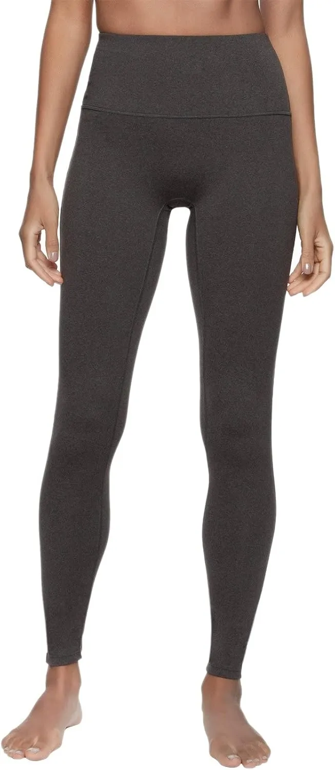 Felina | Velvety Super Soft High-Waisted Legging 2-Pack | Yoga Pants | Workout Clothes for Women