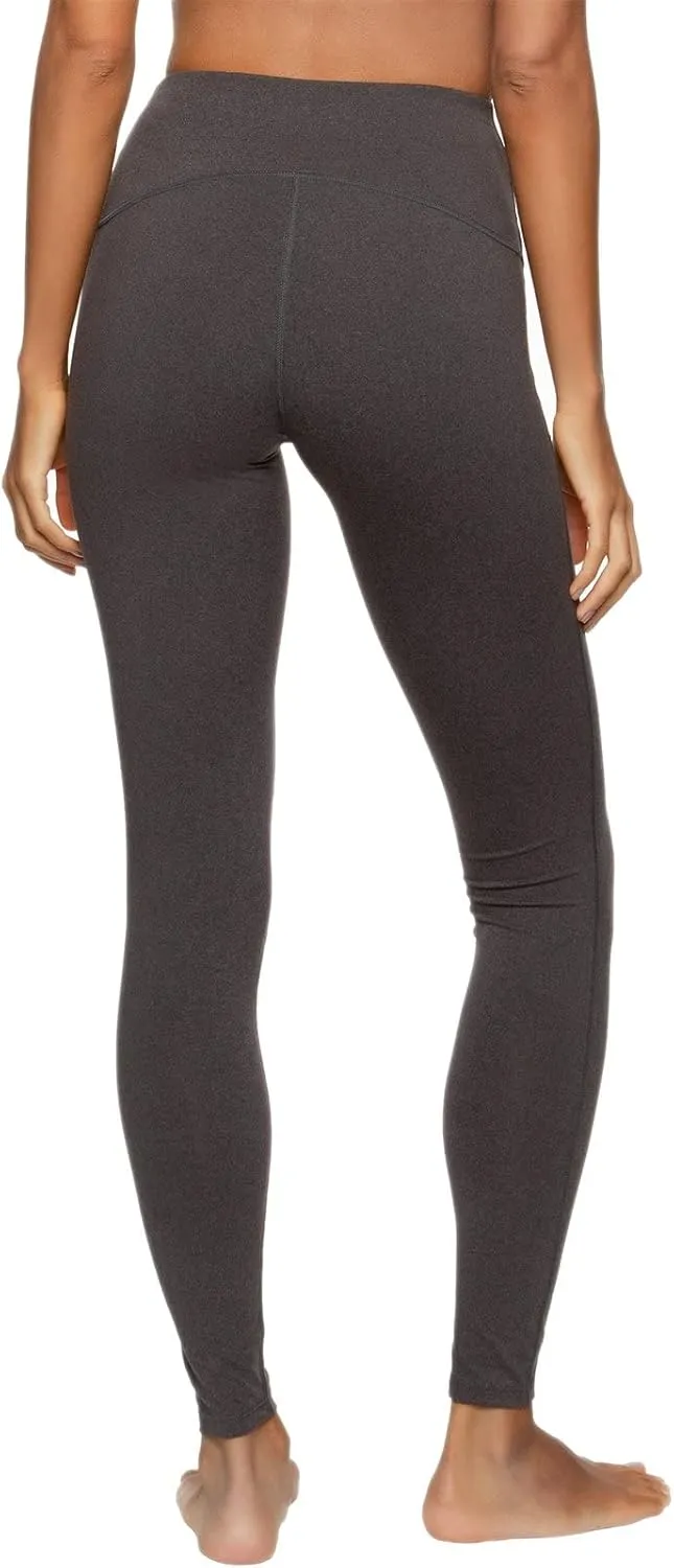 Felina | Velvety Super Soft High-Waisted Legging 2-Pack | Yoga Pants | Workout Clothes for Women