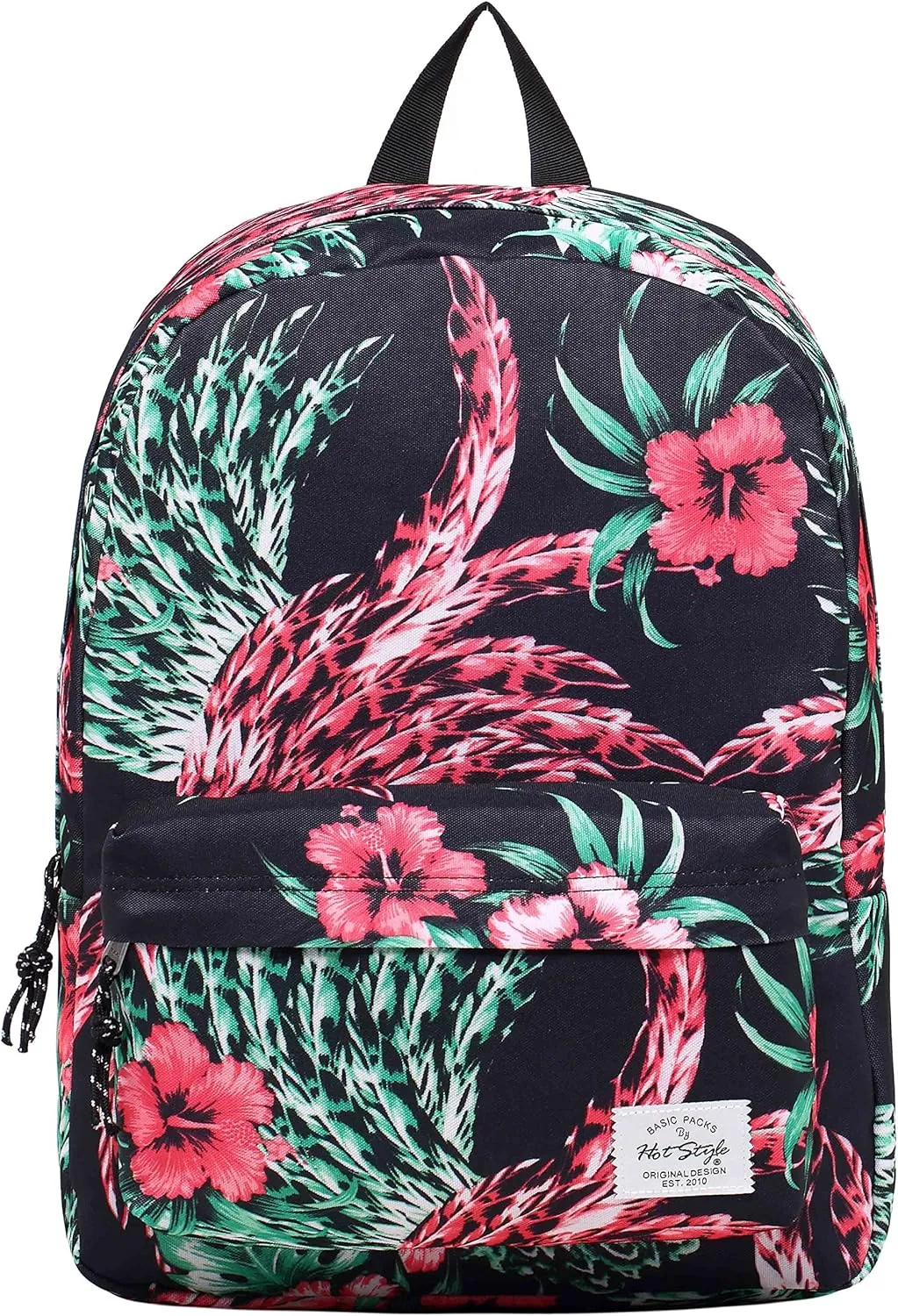 HotStyle SIMPLAY Classics Backpack, Medium Sized