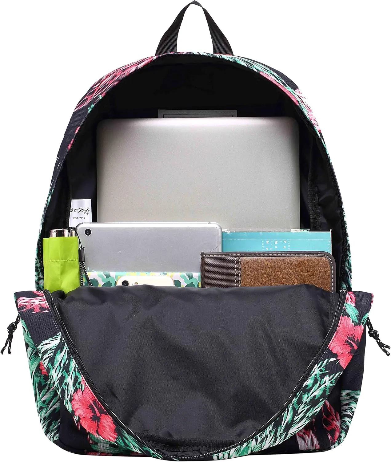 HotStyle SIMPLAY Classics Backpack, Medium Sized