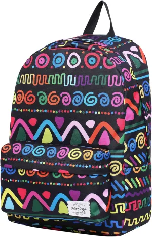 HotStyle SIMPLAY Classics Backpack, Medium Sized