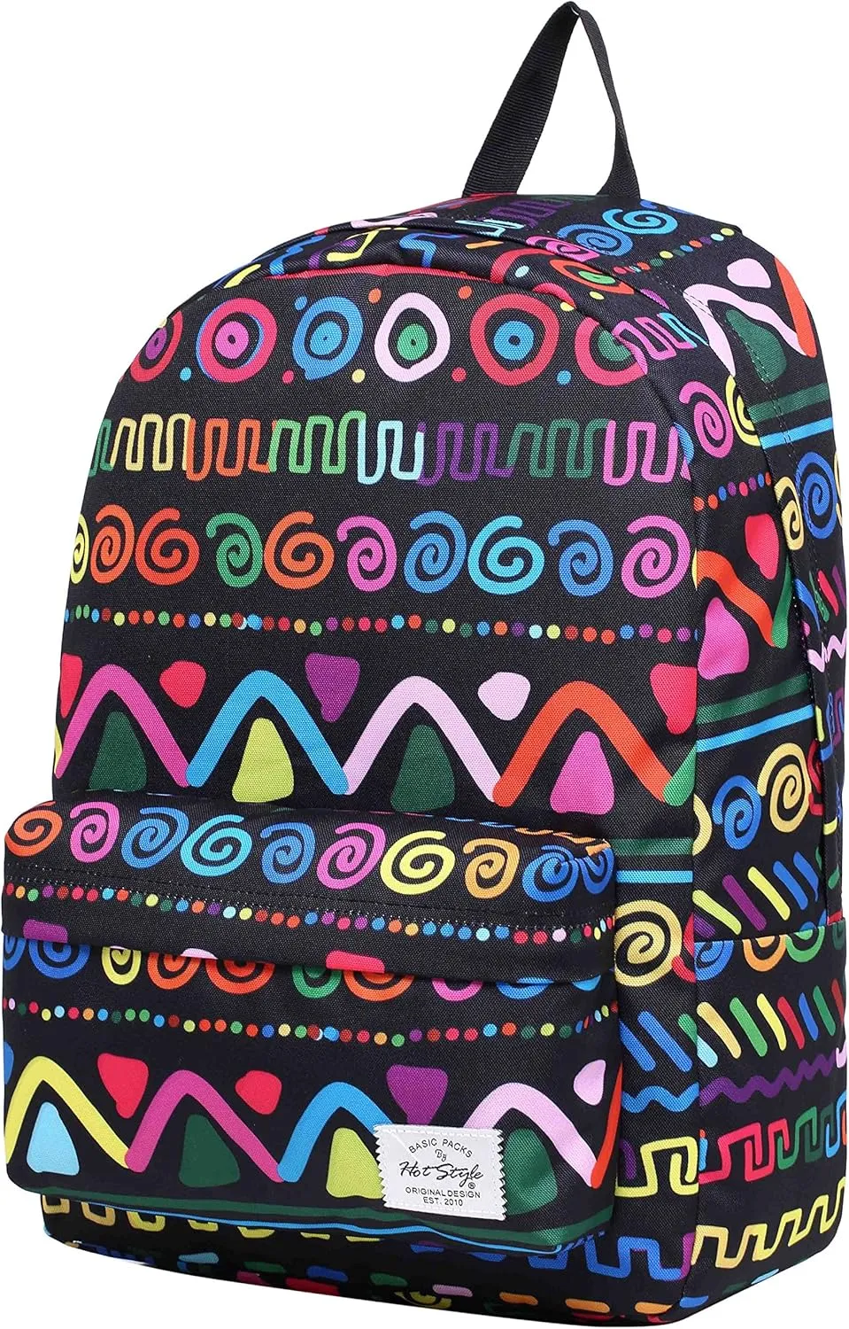 HotStyle SIMPLAY Classics Backpack, Medium Sized
