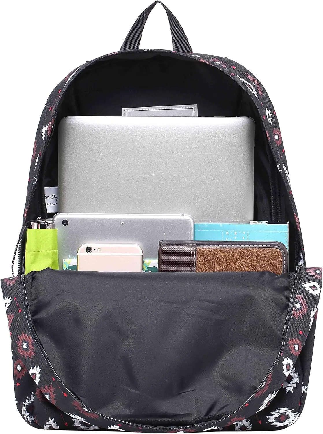 HotStyle SIMPLAY Classics Backpack, Medium Sized