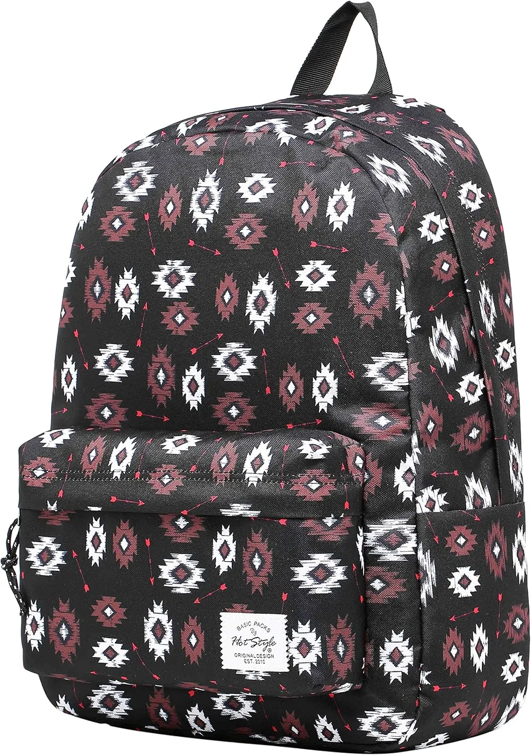 HotStyle SIMPLAY Classics Backpack, Medium Sized