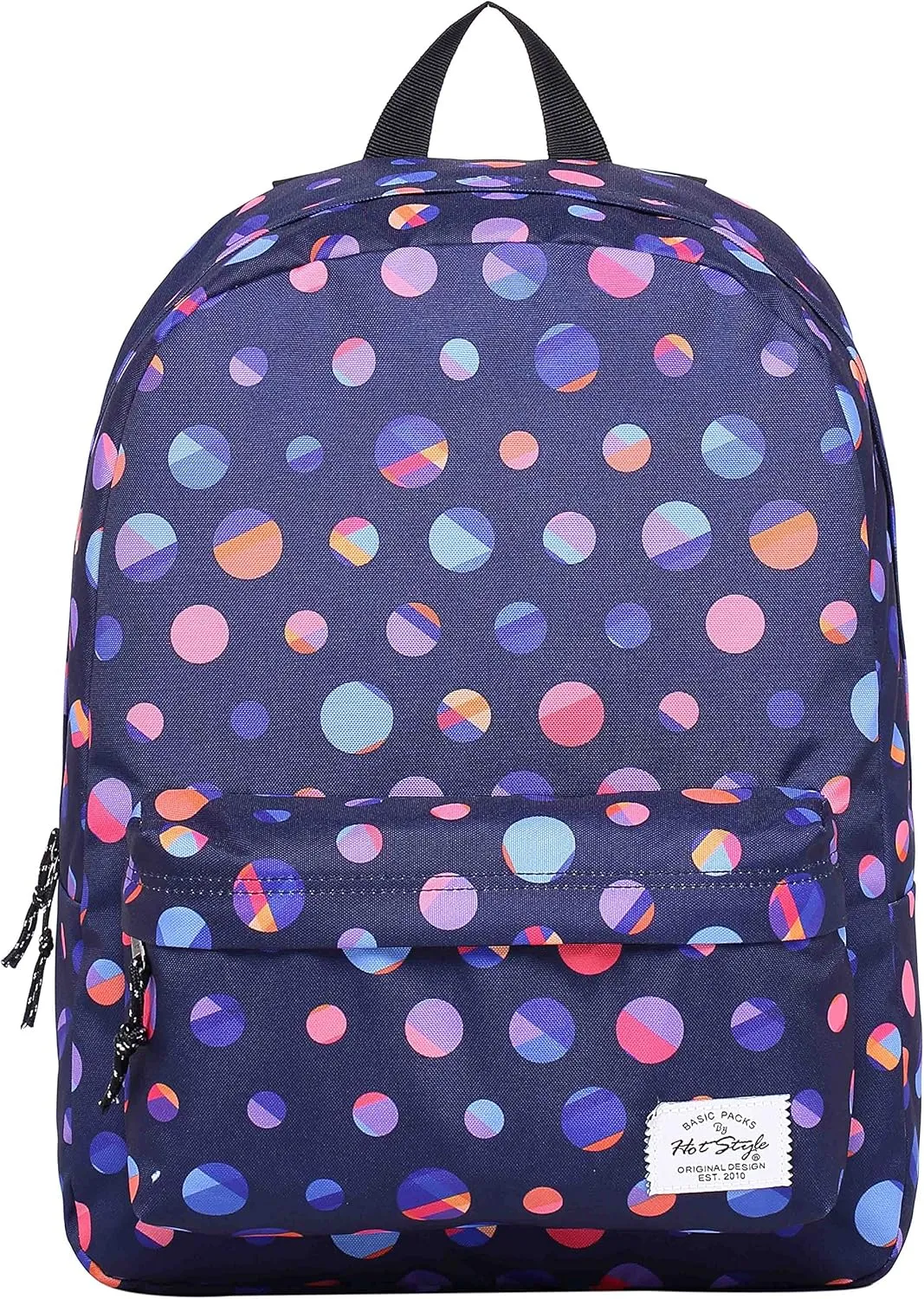 HotStyle SIMPLAY Classics Backpack, Medium Sized