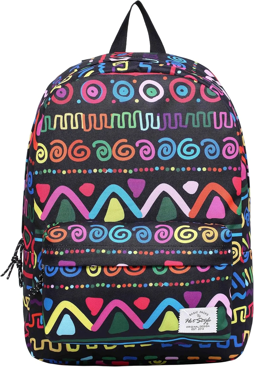 HotStyle SIMPLAY Classics Backpack, Medium Sized