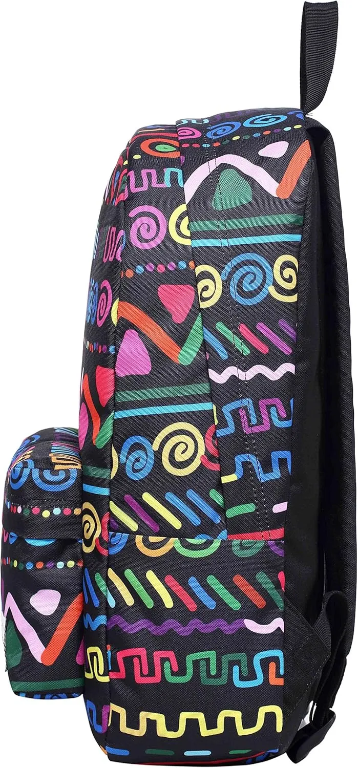 HotStyle SIMPLAY Classics Backpack, Medium Sized