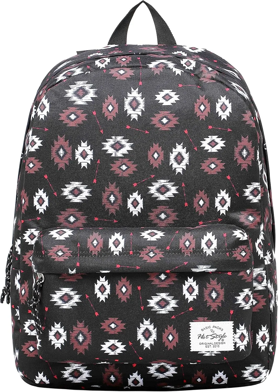 HotStyle SIMPLAY Classics Backpack, Medium Sized