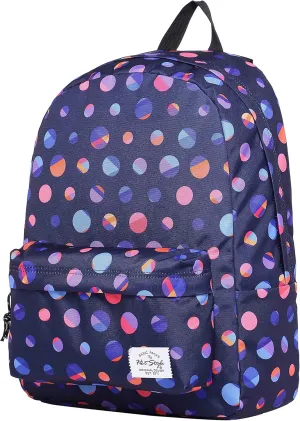 HotStyle SIMPLAY Classics Backpack, Medium Sized