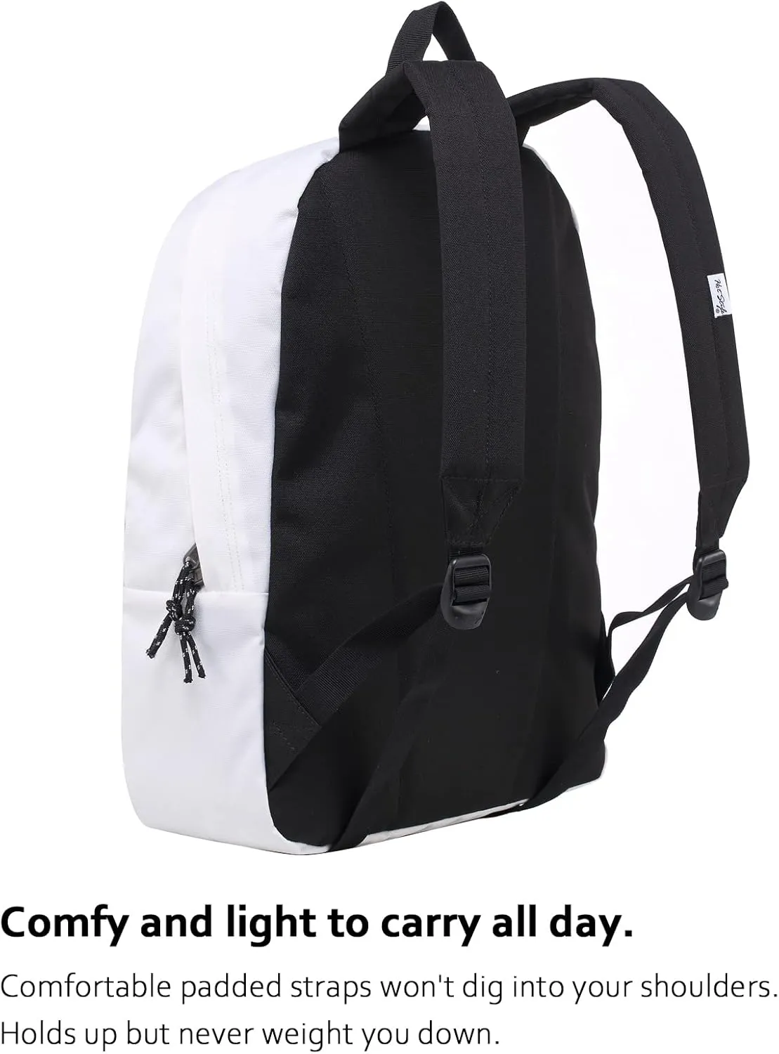 HotStyle SIMPLAY Classics Backpack, Medium Sized