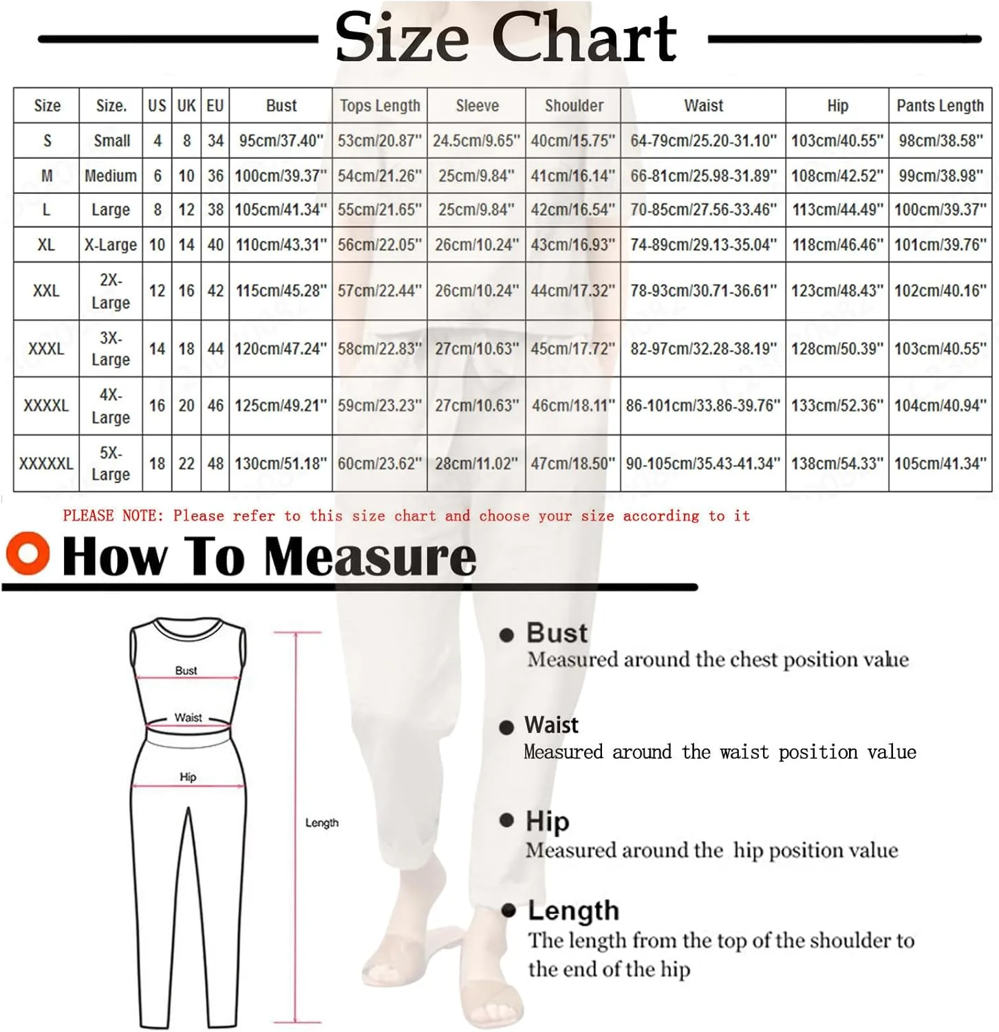 Linen Sets for Women 2 Piece Summer Cotton Casual Matching Set Short Sleeve T Shirts and Capri Pants with Pockets