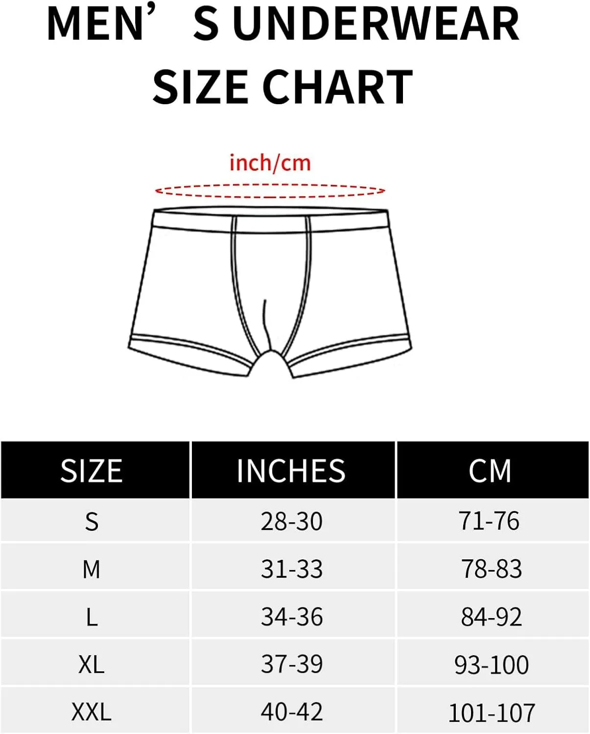 Men's Underwear Squirrels background Boxer Briefs Breathable Stretch Mens Boxer Moisture-Wicking Trunks for Men