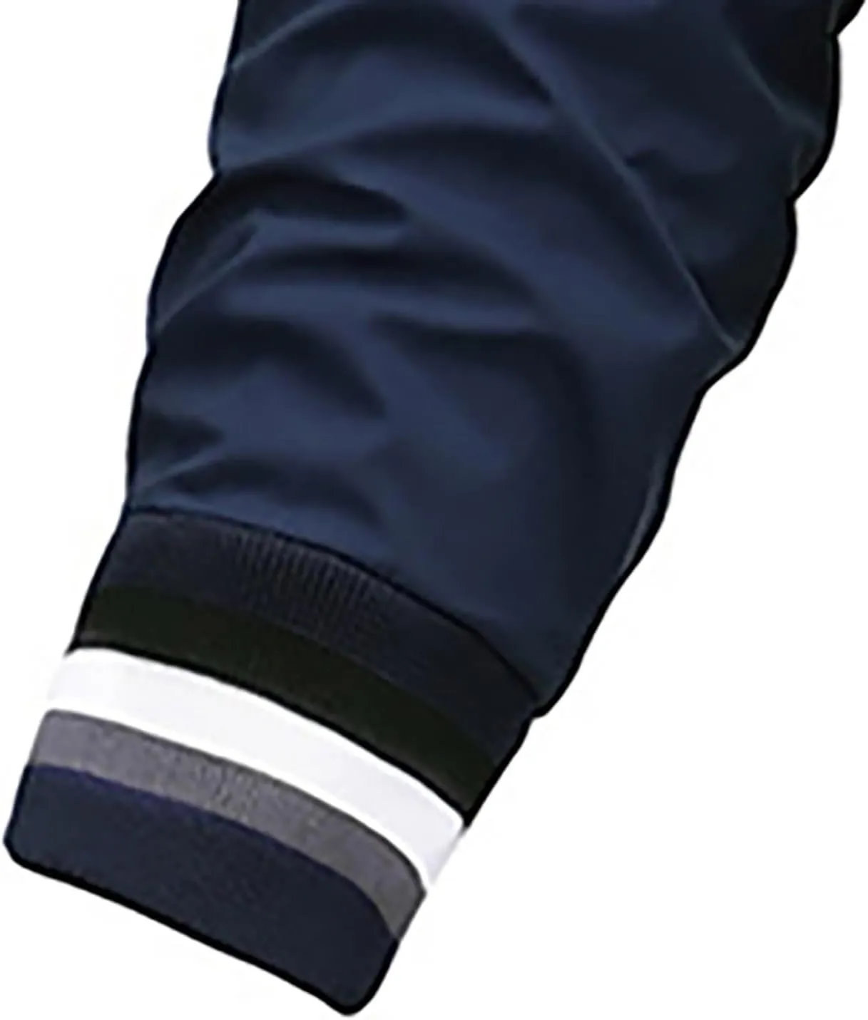Mens Winter Bomber Jacket Big and Tall Sherpa Fleece Lined Full Zip Varsity Warm Up Jackets Thick Windbreaker Outwear