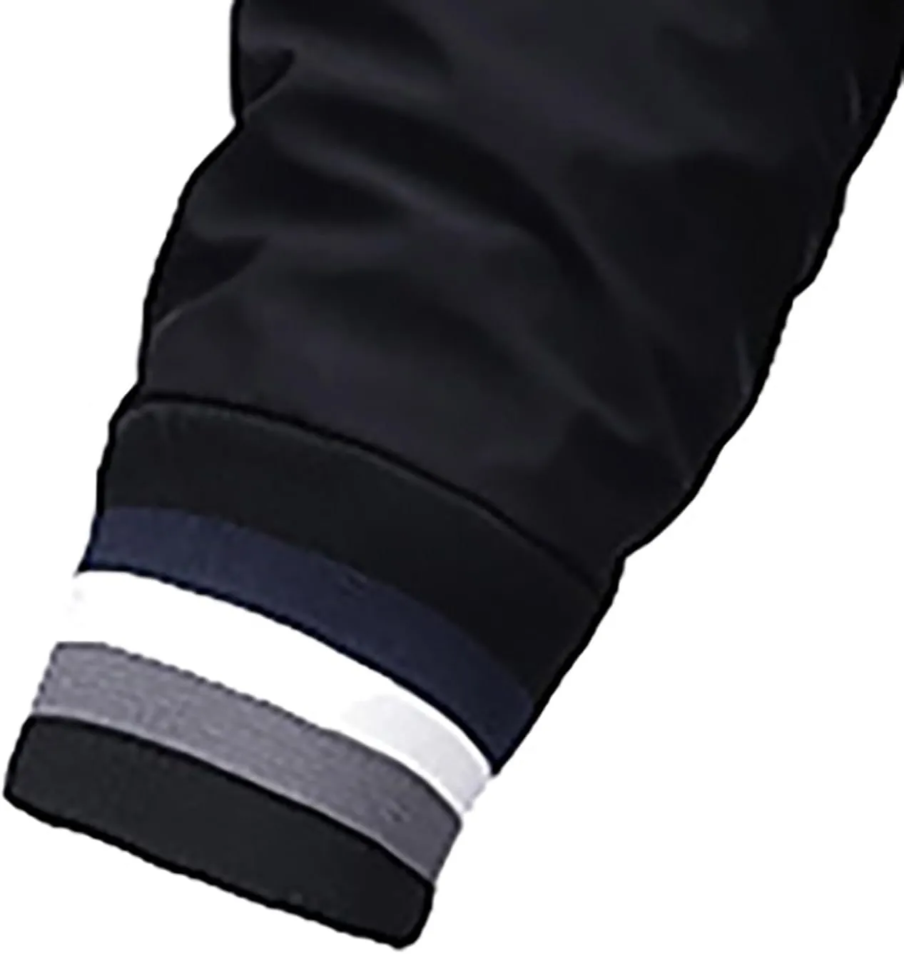 Mens Winter Bomber Jacket Big and Tall Sherpa Fleece Lined Full Zip Varsity Warm Up Jackets Thick Windbreaker Outwear