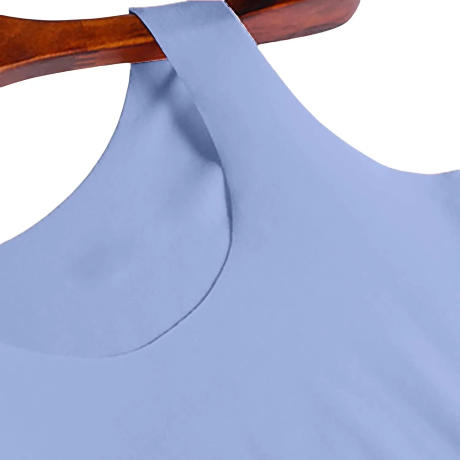 Quick-Dry Elegant Camis for Women Sleeveless Shirt Lightweight Loose Fit Going Out Y2K Beach Tank Top Tees