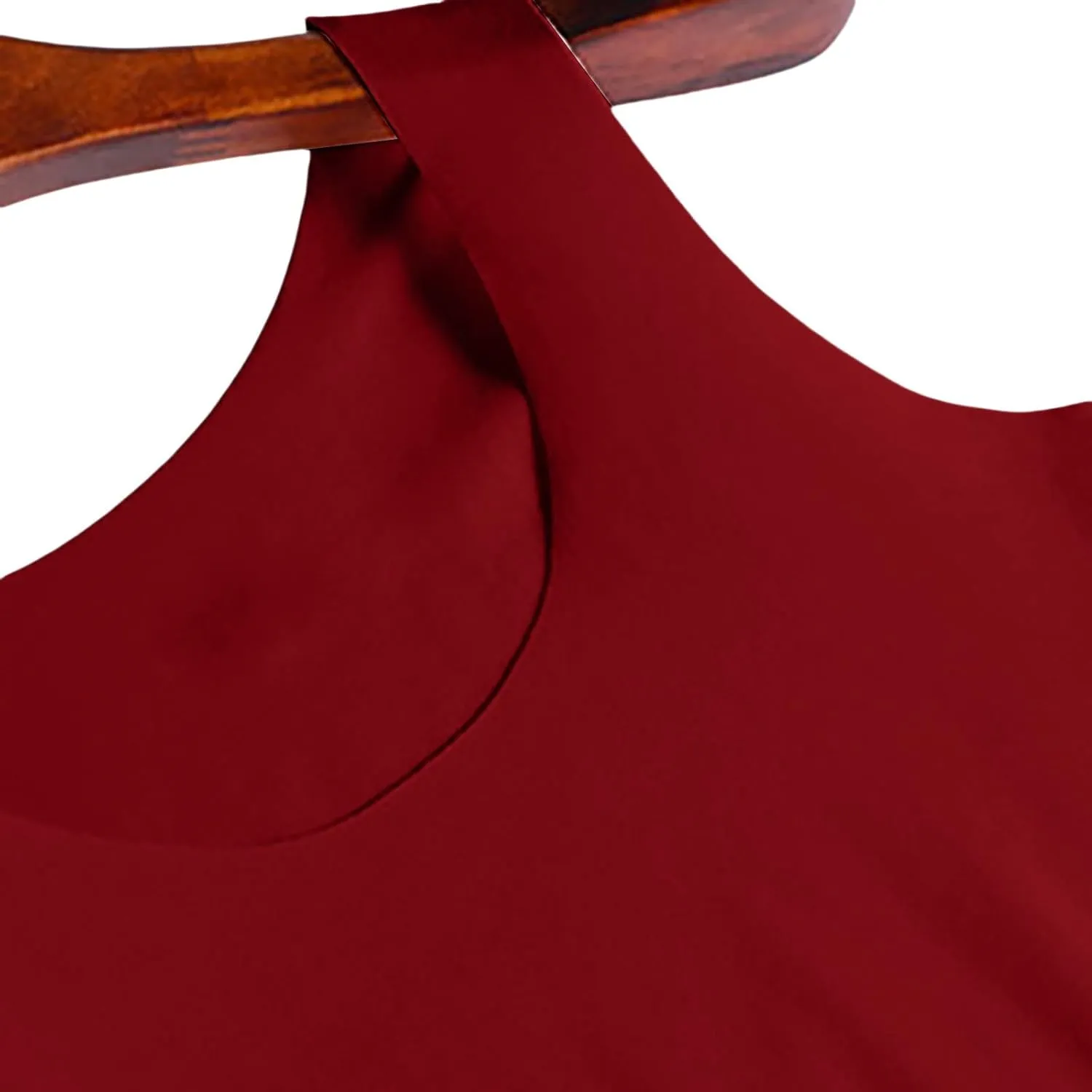 Quick-Dry Elegant Camis for Women Sleeveless Shirt Lightweight Loose Fit Going Out Y2K Beach Tank Top Tees