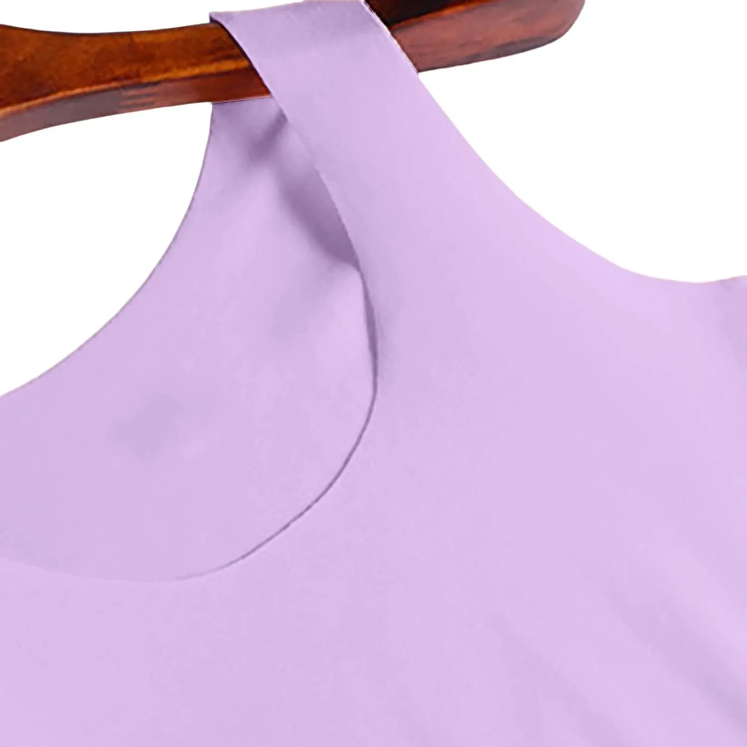 Quick-Dry Elegant Camis for Women Sleeveless Shirt Lightweight Loose Fit Going Out Y2K Beach Tank Top Tees