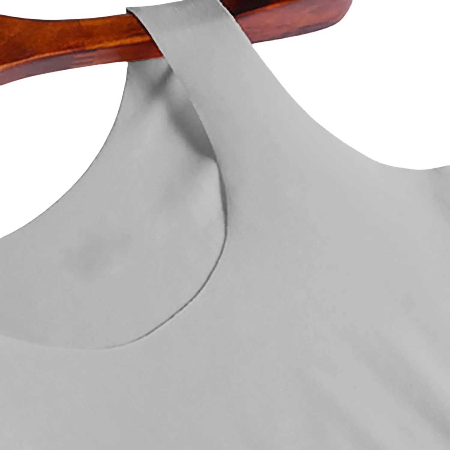 Quick-Dry Elegant Camis for Women Sleeveless Shirt Lightweight Loose Fit Going Out Y2K Beach Tank Top Tees