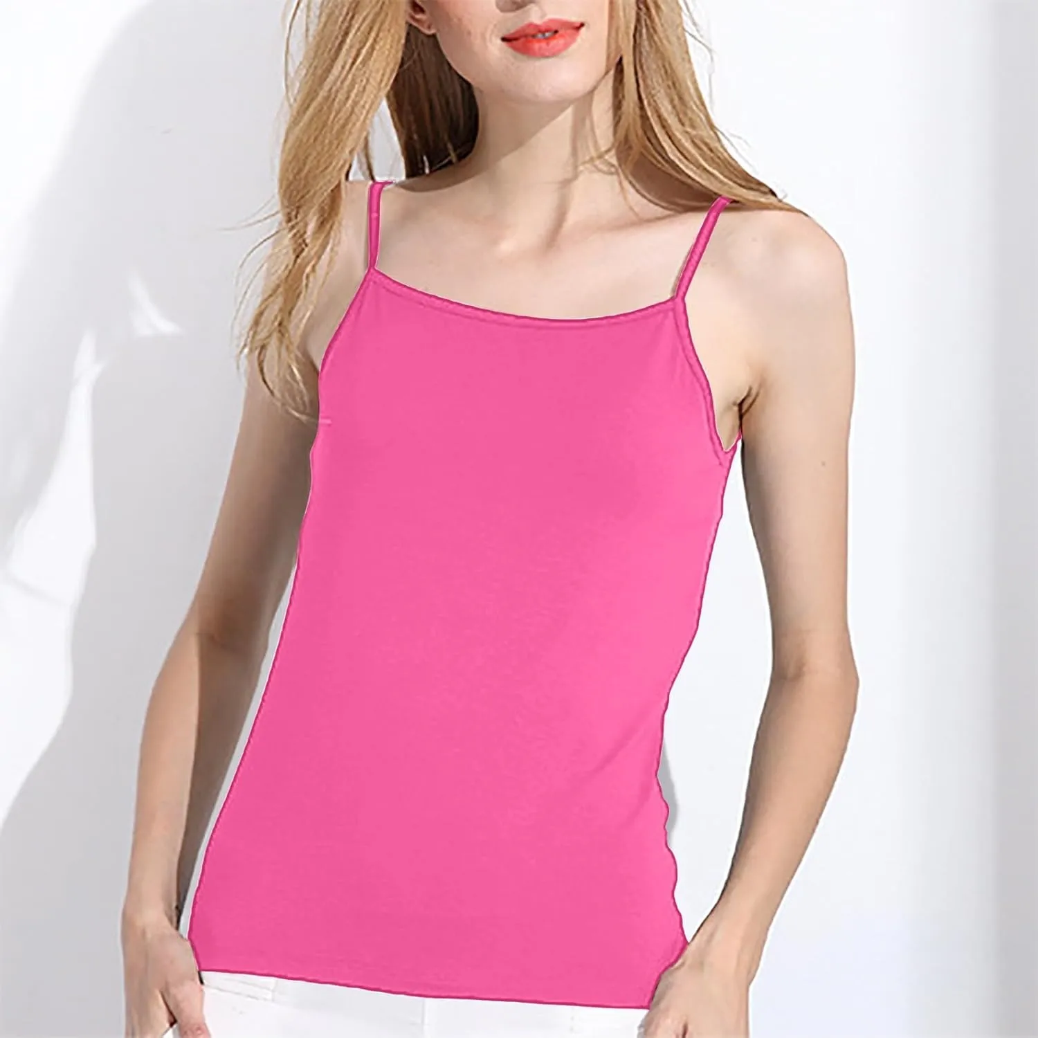 Quick-Dry Y2K Camis Women’s Sleeveless Shirt Lightweight Sporty Tank Top Going Out 2025 Vacation Blouses