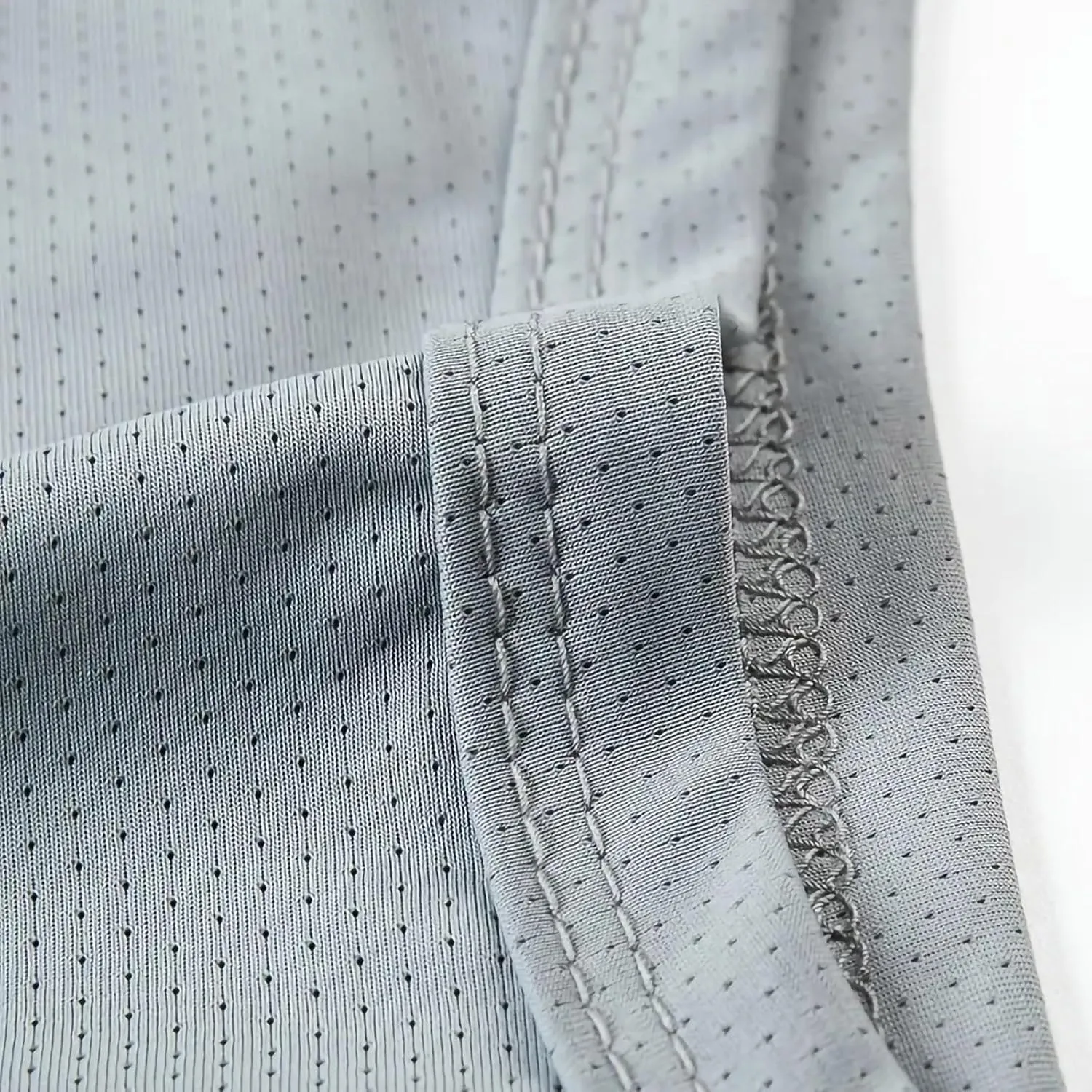 Sleeveless Hoodie Tank Tops for Men Breathable Mesh Workout Cut Off Gym Shirts Summer Lightweight Pullover Basic Tees