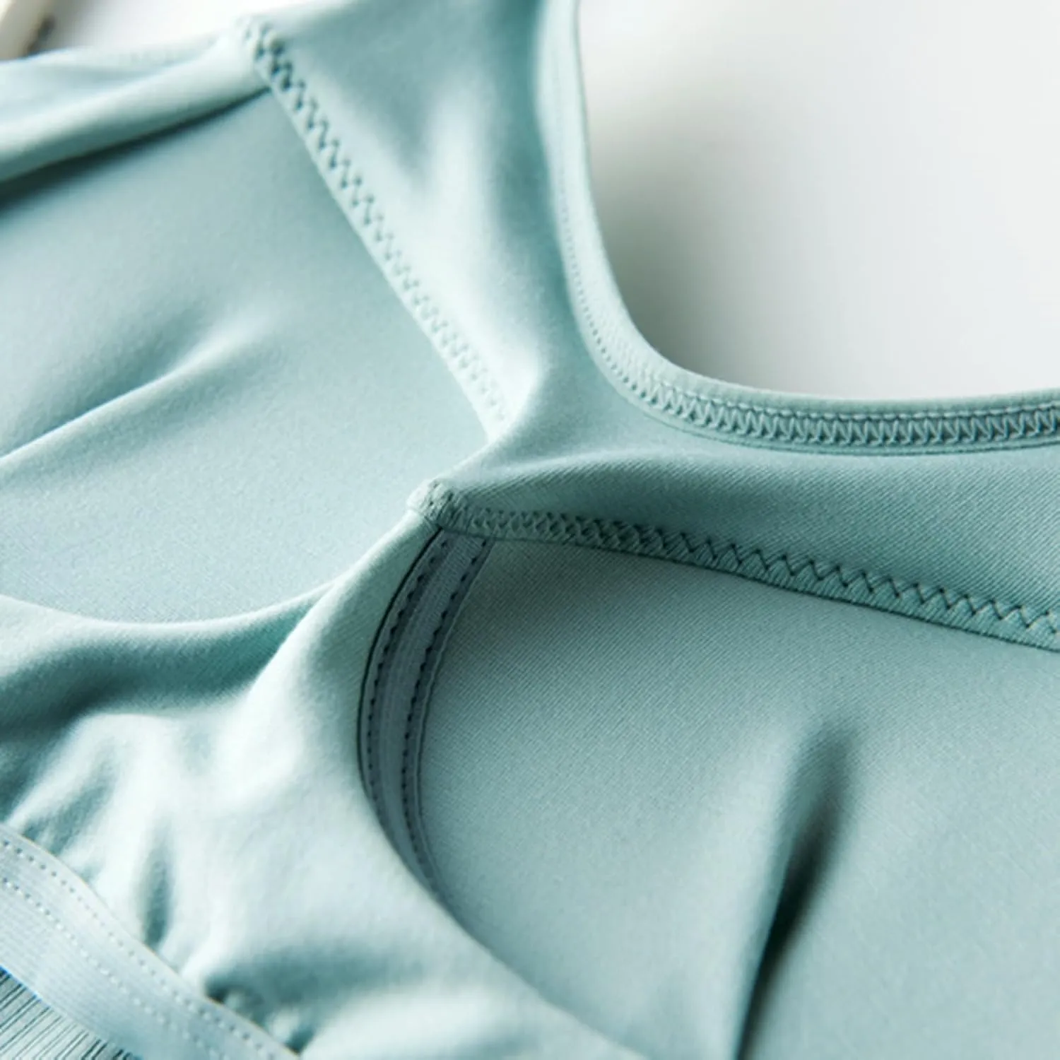 Tank Tops for Women Thread with Chest Pad Without Wearing Bra One Tank Top Camisole Tops for Women Women's Tank