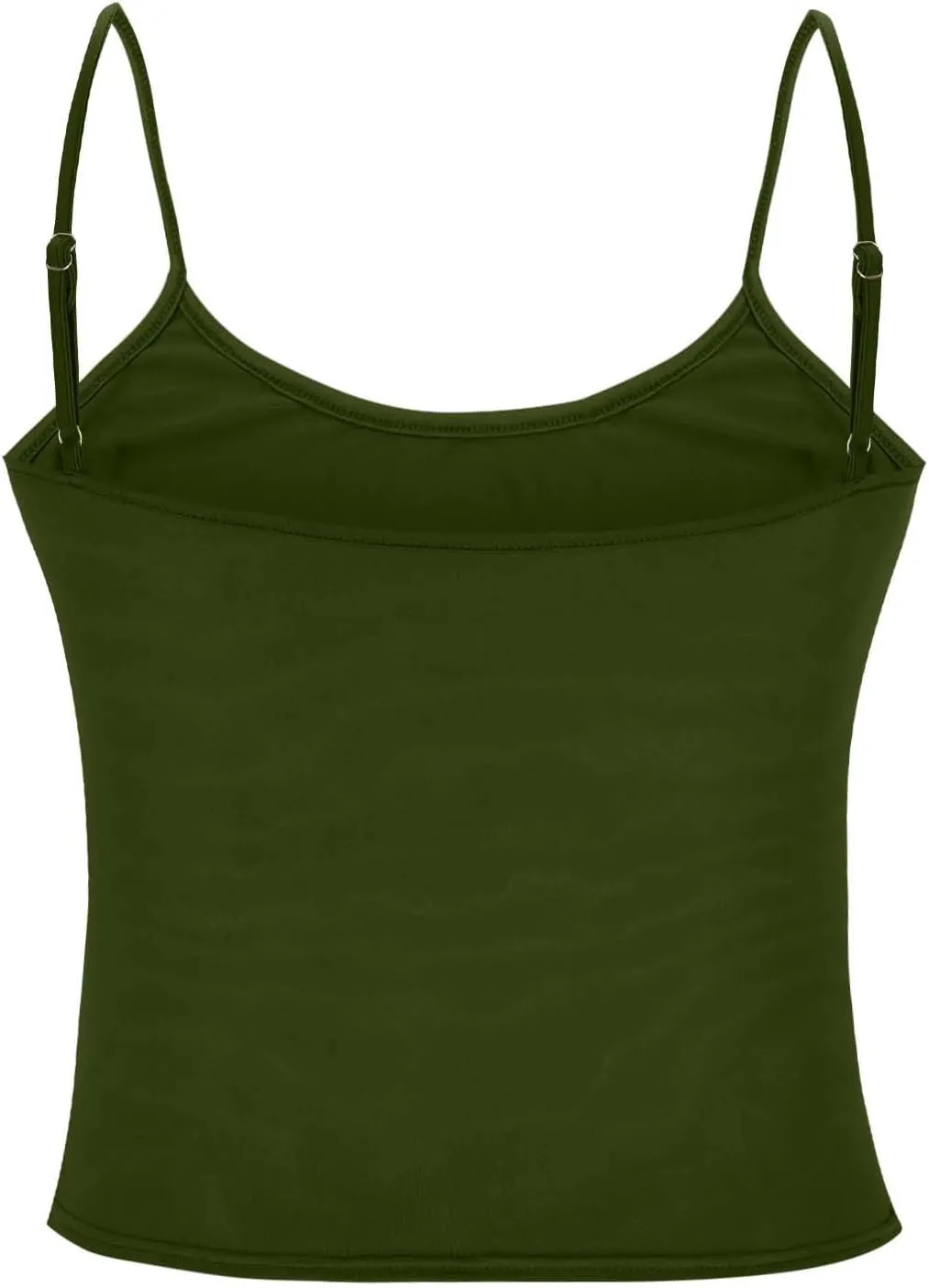 TARIENDY Womens Tank Tops Athletic Workout Casual Summer Sleeveless Camis Plain Slim Fit Comfy Spaghetti Strap Basic Top