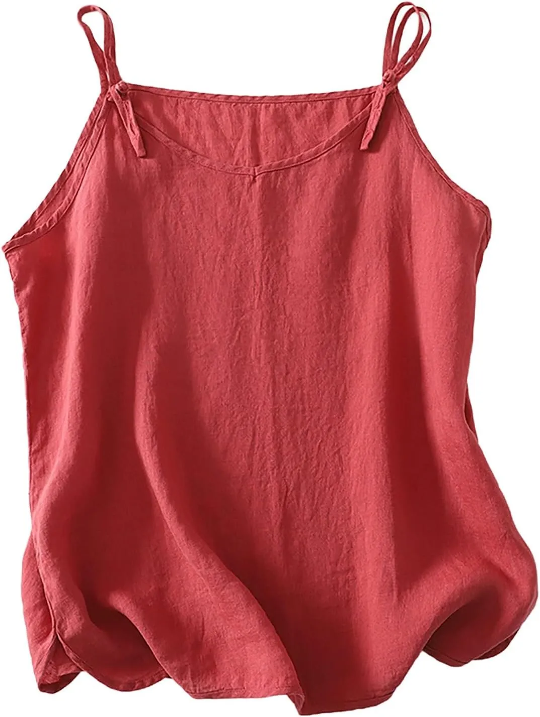 Trendy Beach Camisoles Top Women’s Sleeveless Shirt Quick-Dry Lightweight Tank Top Going Out Y2K Blouses