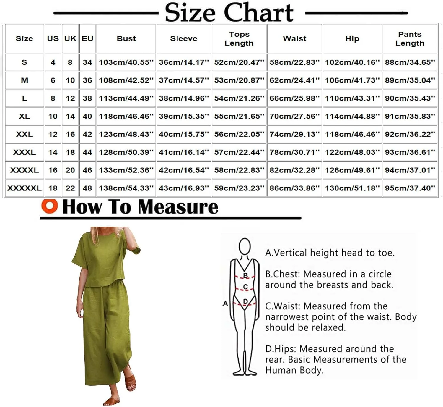 Two Piece Sets For Women Summer Casual Vacation Going Out Two Piece Outfits Short Sleeve Tops Wide Leg Pants Tracksuit