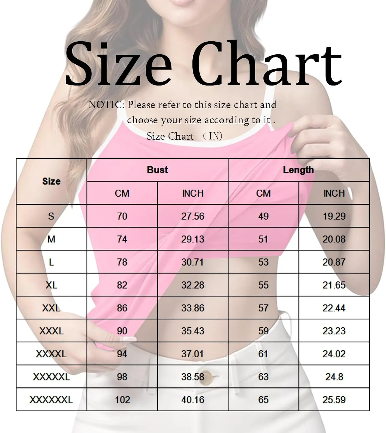 Women Camisole Tank Tops with Built in Bra 2025 Summer Adjustable Spaghetti Strap Cami Workout Yoga Padded Undershirt