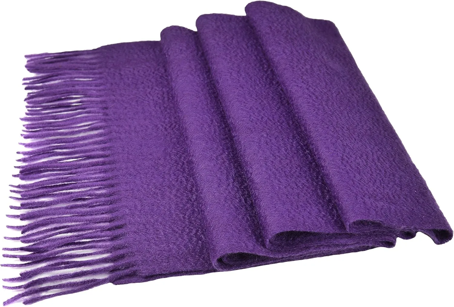 Women's 100% Pure Cashmere Scarf, Solids, Plaids, Soft Cashmere Scarves for Women, Gift Box