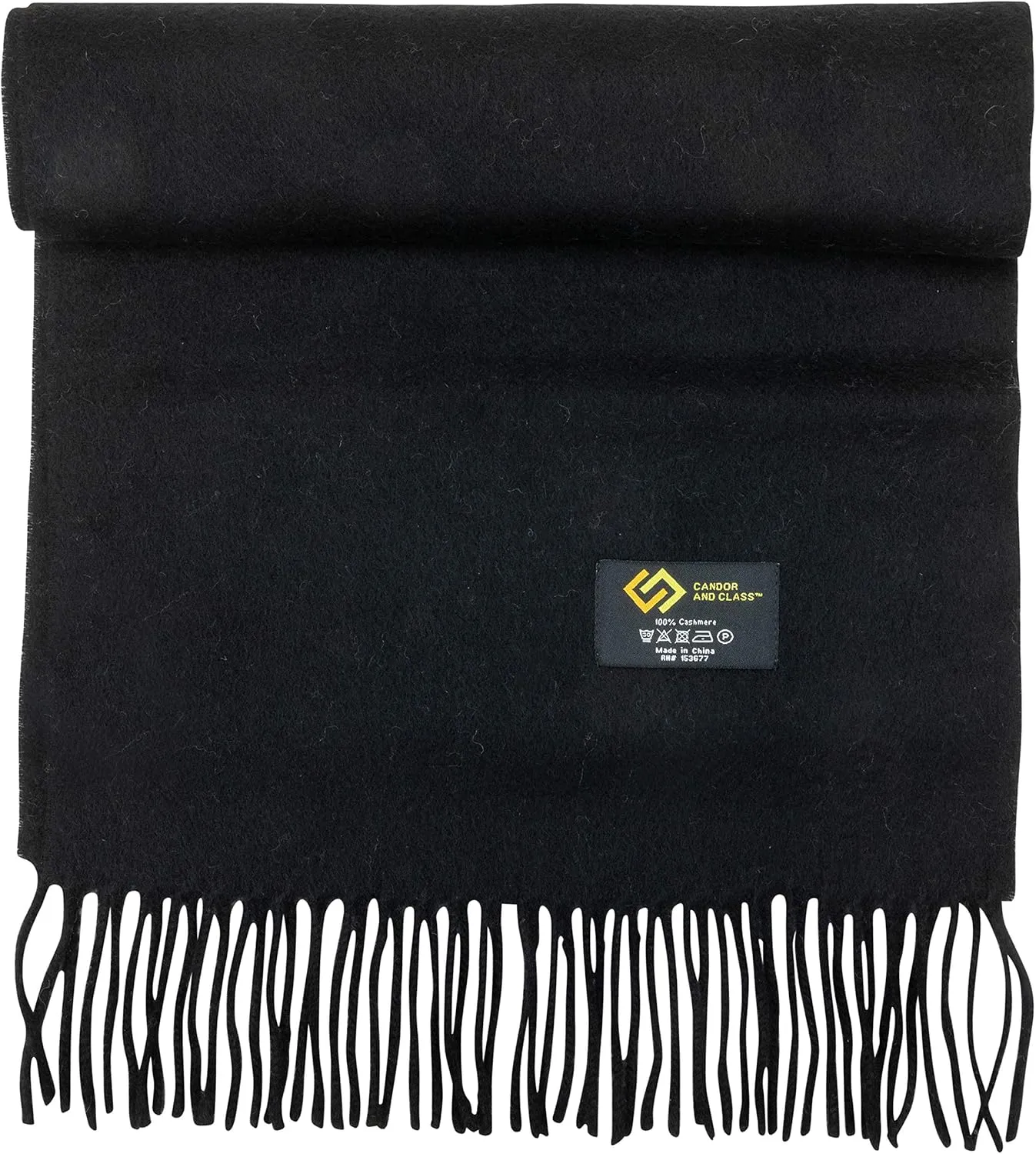 Women's 100% Pure Cashmere Scarf, Solids, Plaids, Soft Cashmere Scarves for Women, Gift Box