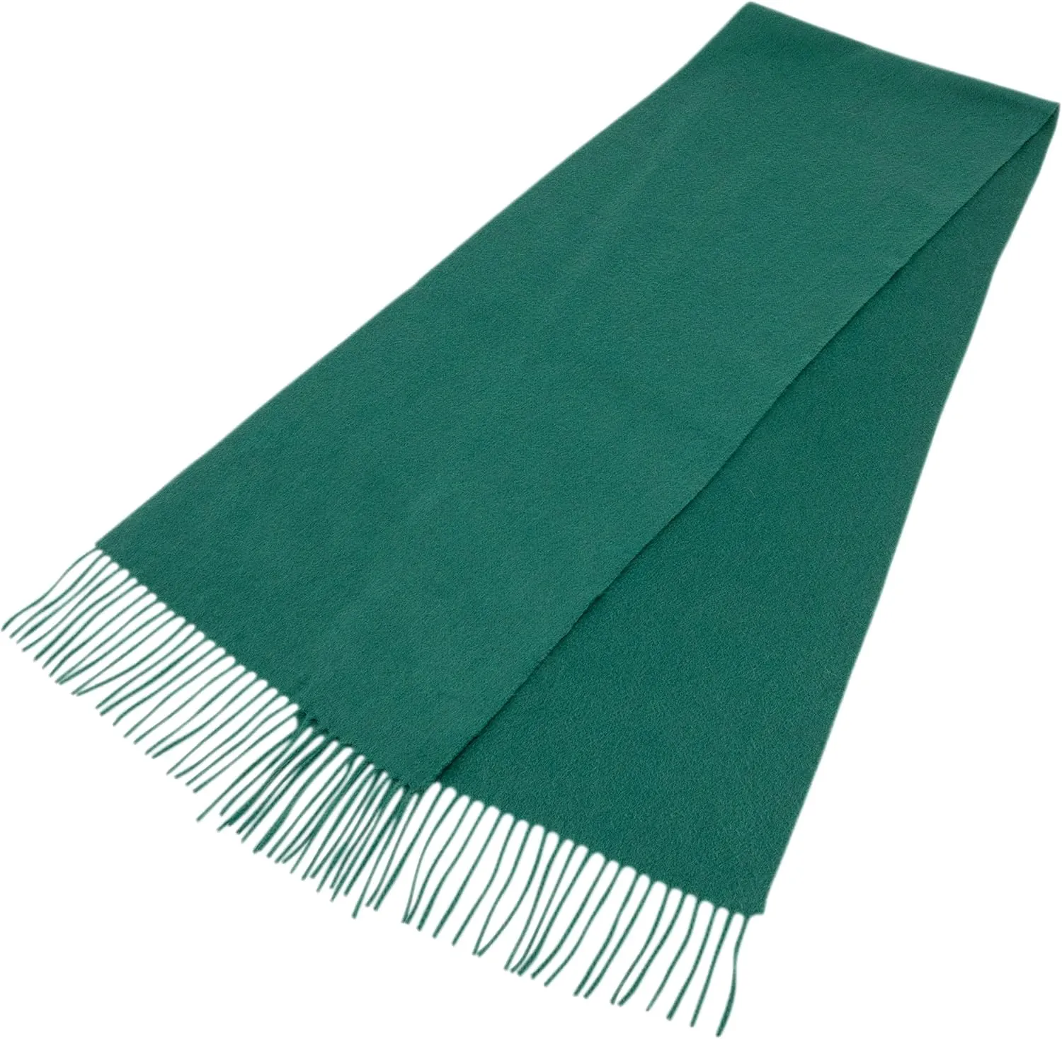 Women's 100% Pure Cashmere Scarf, Solids, Plaids, Soft Cashmere Scarves for Women, Gift Box