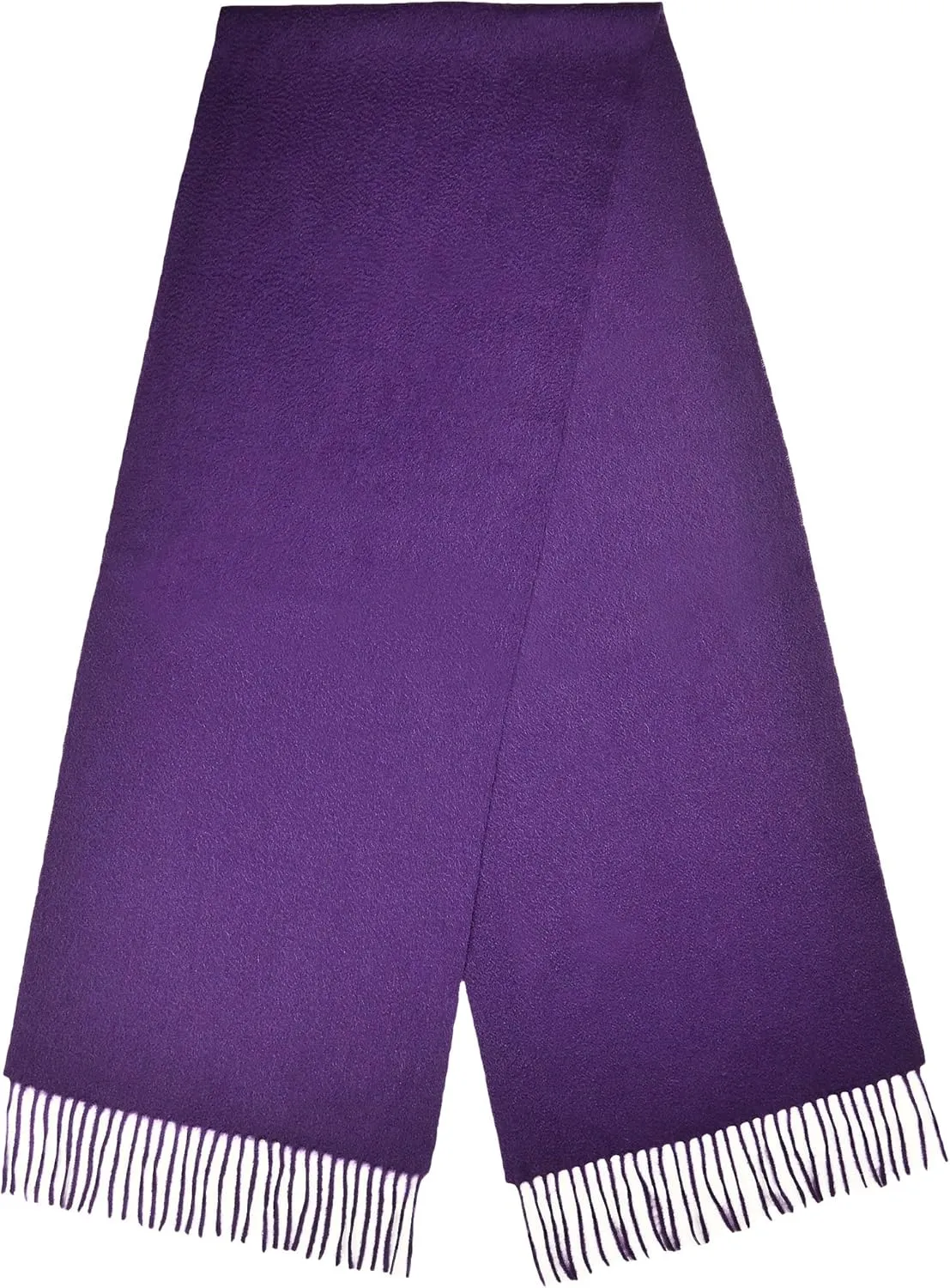 Women's 100% Pure Cashmere Scarf, Solids, Plaids, Soft Cashmere Scarves for Women, Gift Box