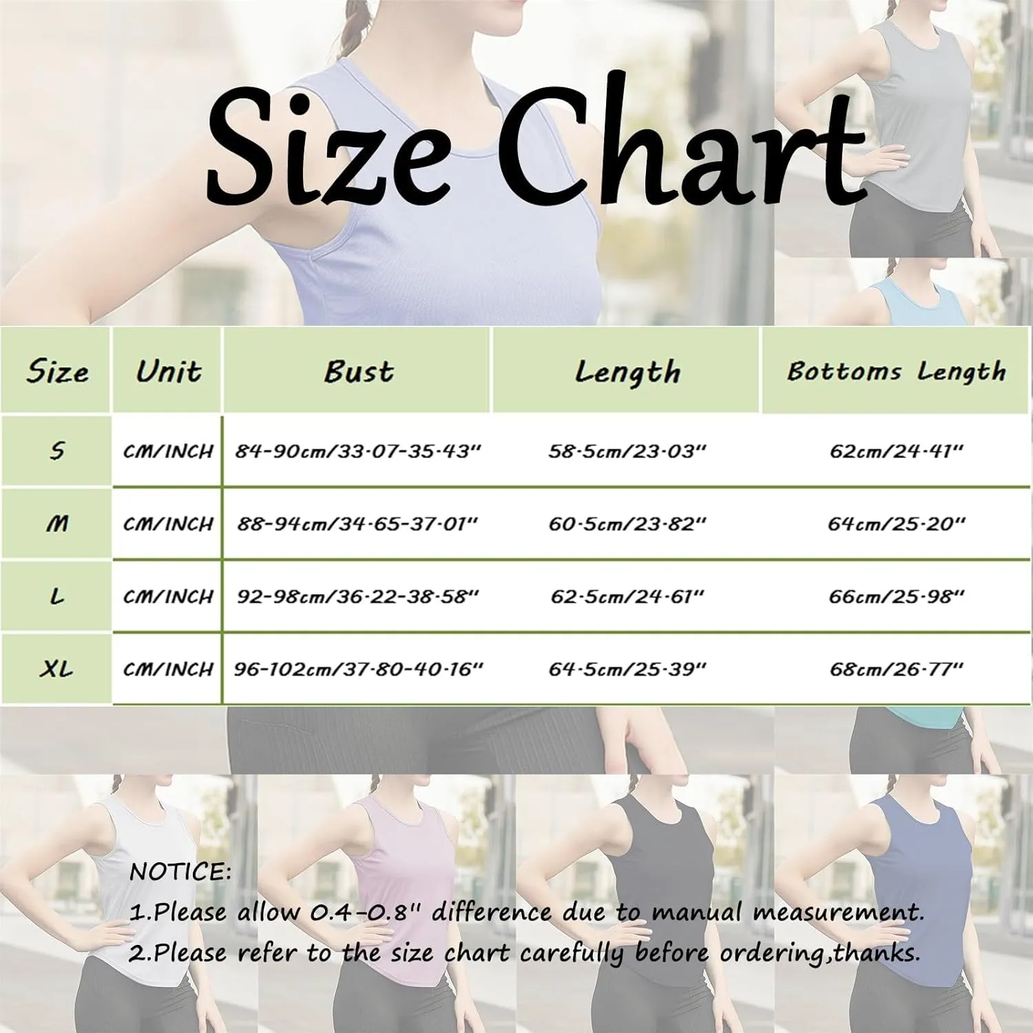 Womens Casual Tank Tops Sleeveless Slim Athletic Lightweight Camis Crewneck Quick Dry Yoga Fashion T Shirt 2025