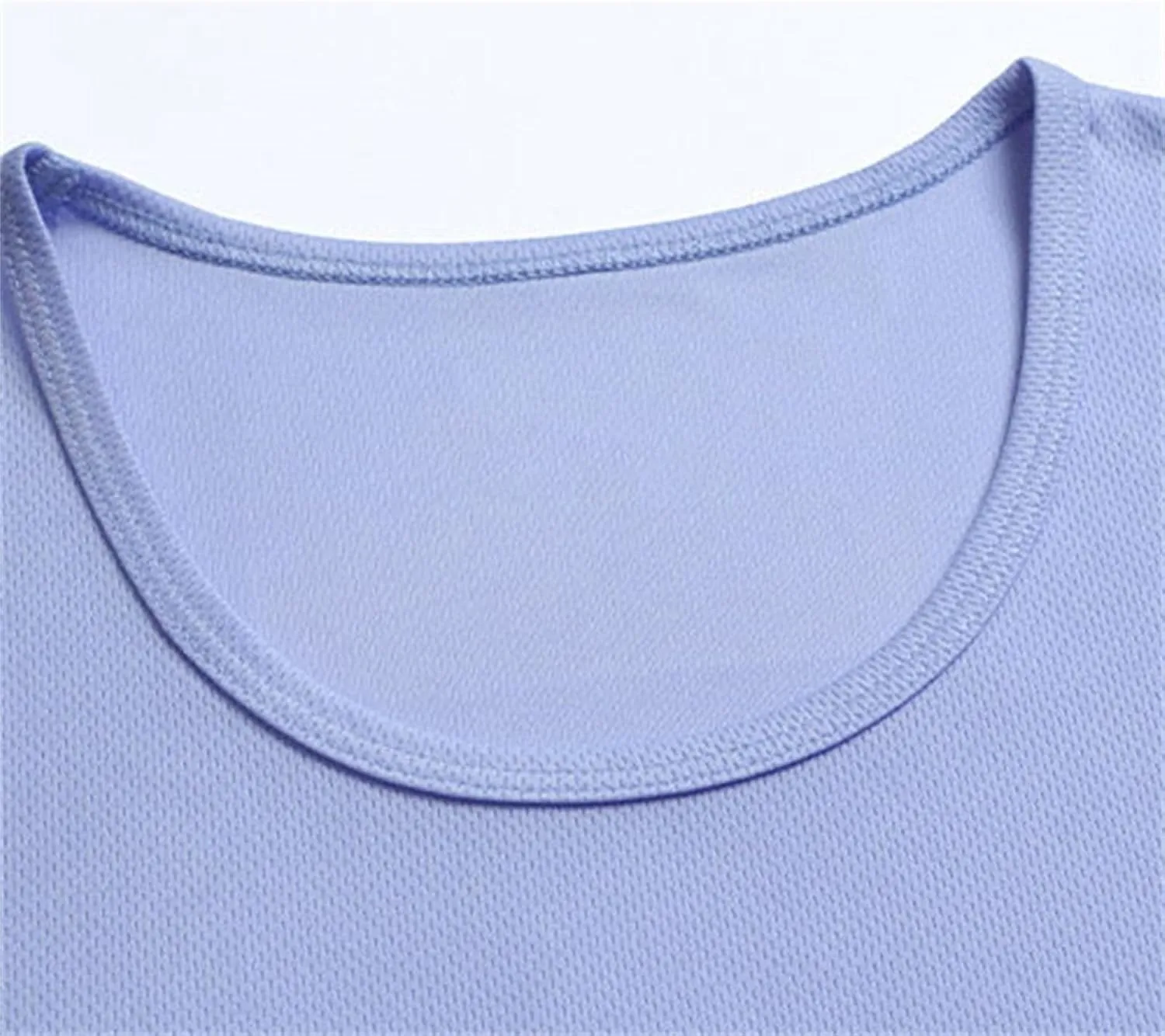 Womens Casual Tank Tops Sleeveless Slim Athletic Lightweight Camis Crewneck Quick Dry Yoga Fashion T Shirt 2025