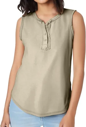Women’s Lightweight Y2K Camis Loose Fit Quick-Dry Sport Tank Top Soft Going Out Beach Blouses