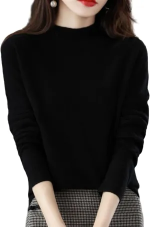 Wool Sweater for Women，Cashmere Sweaters for Women,Womens Cashmere Sweaters,Cashmere Sweate