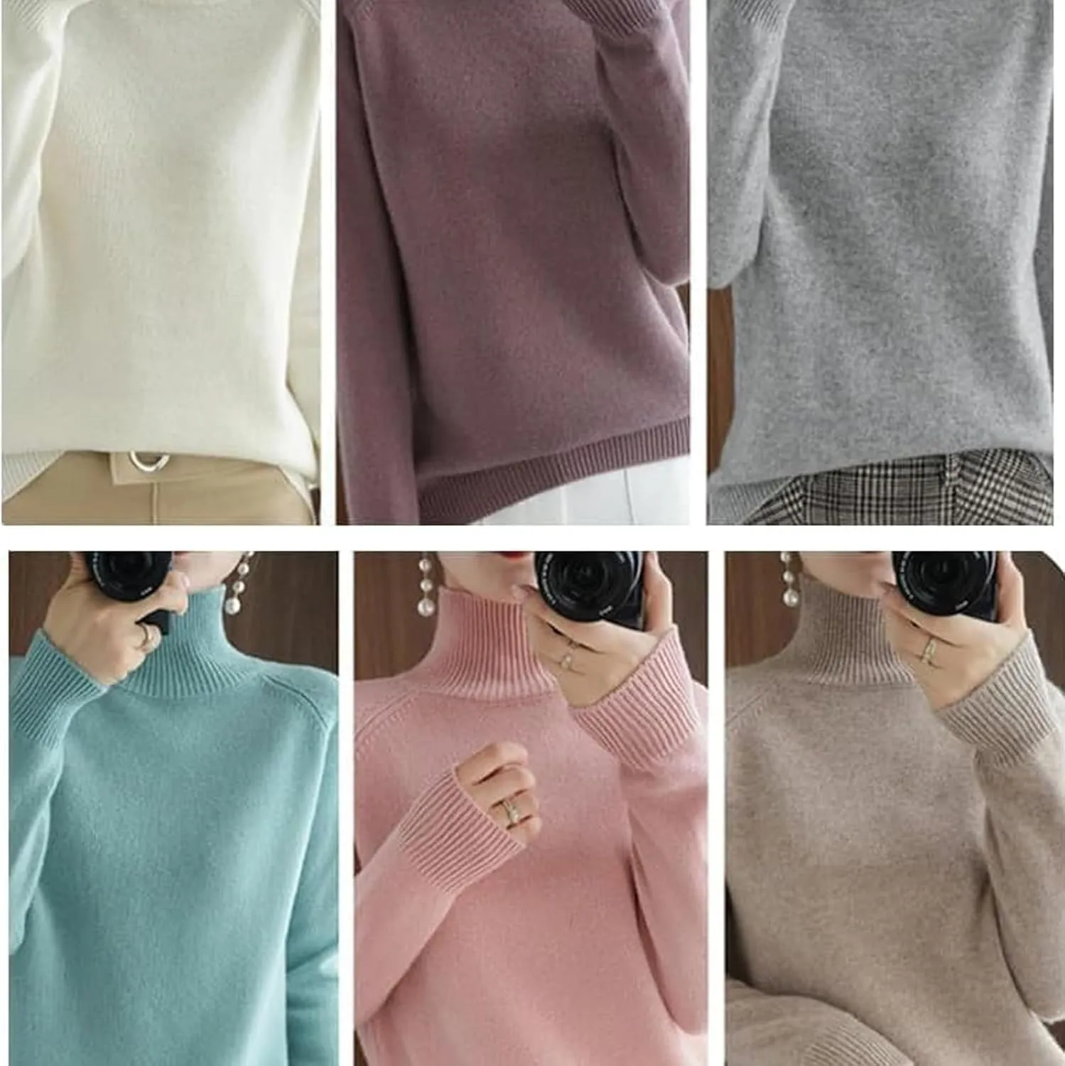Wool Sweater for Women，Cashmere Sweaters for Women,Womens Cashmere Sweaters,Cashmere Sweate